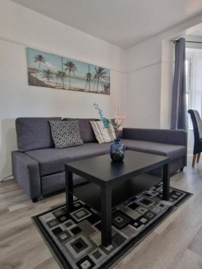 Comfortable 2 bedrooms flat in Oval Central London